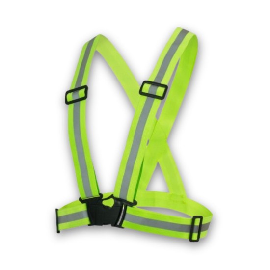 Odsevne naramnice VisCross Odsevne naramnice VisCross